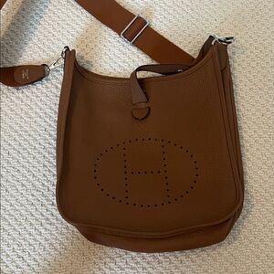 Inspired Evelyn Rich Brown